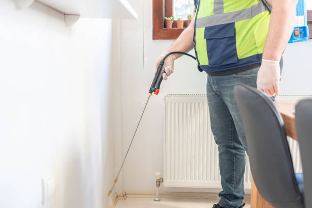 Best Pest Control Near Me  in Minnetonka, MN